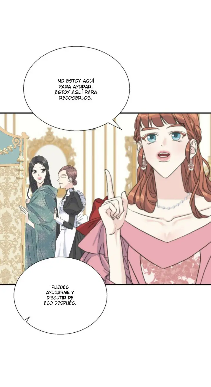 A LOS CUERVOS LES GUSTA LAS COSAS BRILLANTES capítulo 11, página 9