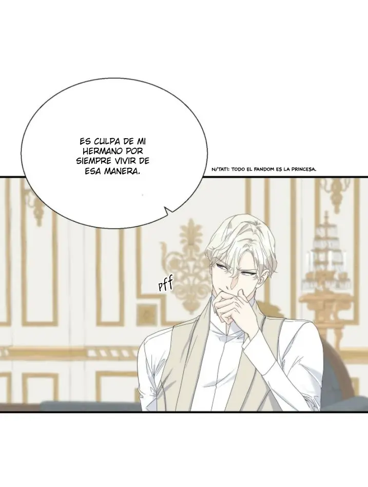A LOS CUERVOS LES GUSTA LAS COSAS BRILLANTES capítulo 11, página 13