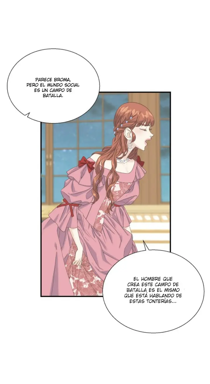A LOS CUERVOS LES GUSTA LAS COSAS BRILLANTES capítulo 11, página 19