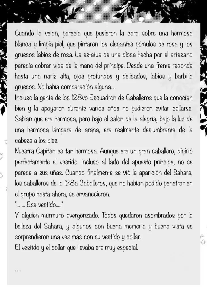 A LOS CUERVOS LES GUSTA LAS COSAS BRILLANTES capítulo 12, página 4