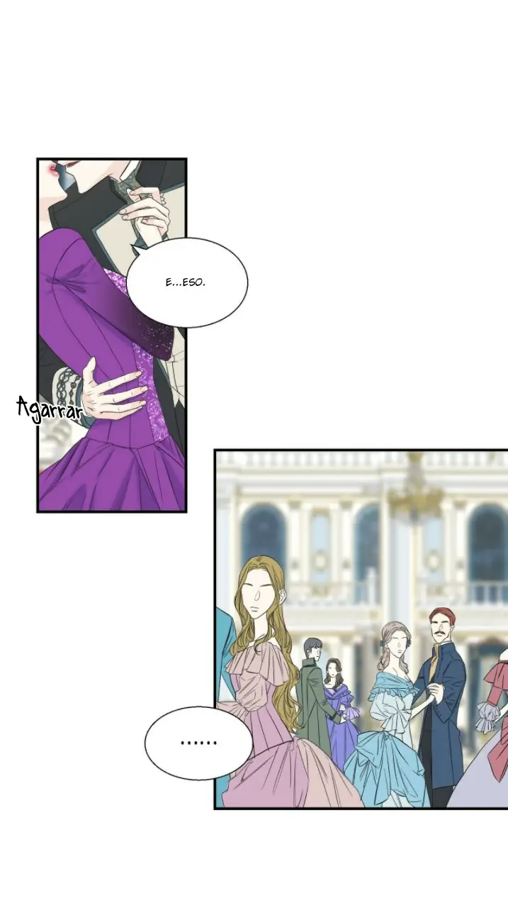 A LOS CUERVOS LES GUSTA LAS COSAS BRILLANTES capítulo 12, página 23