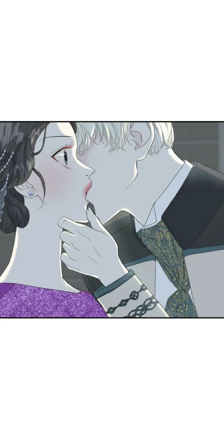 A LOS CUERVOS LES GUSTA LAS COSAS BRILLANTES capítulo 12, página 56