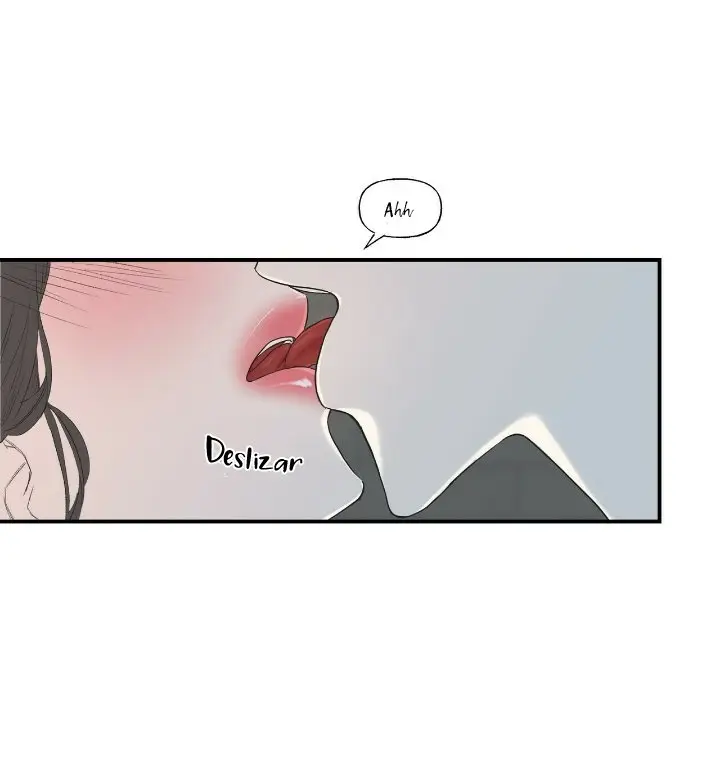 A LOS CUERVOS LES GUSTA LAS COSAS BRILLANTES capítulo 13, página 8