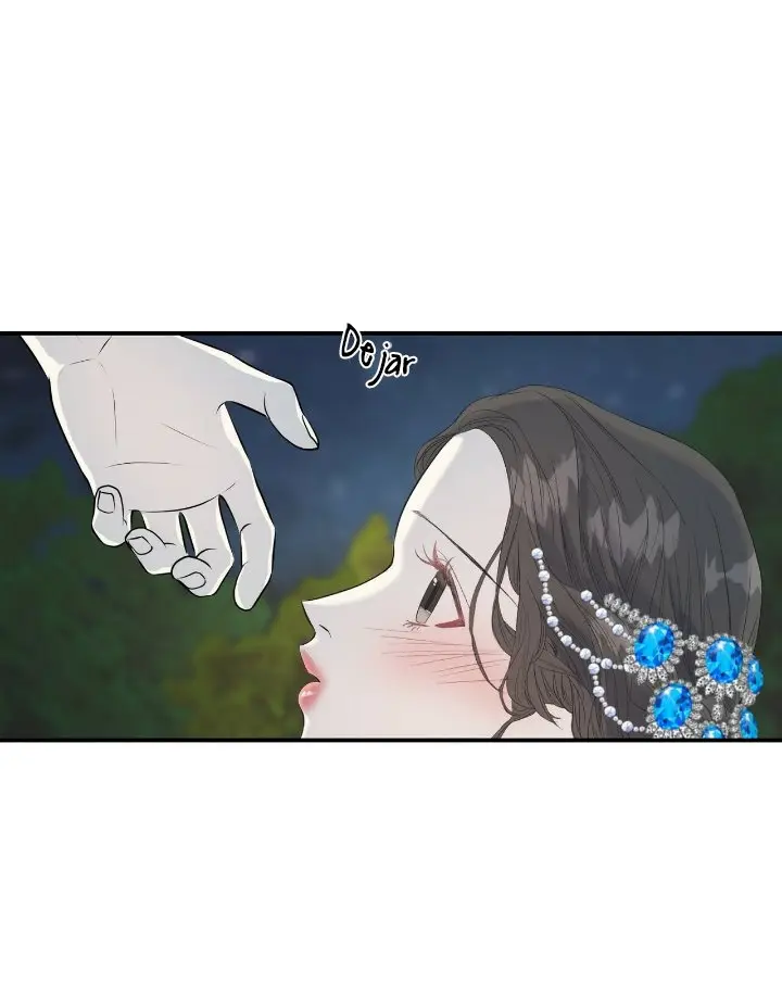 A LOS CUERVOS LES GUSTA LAS COSAS BRILLANTES capítulo 13, página 18