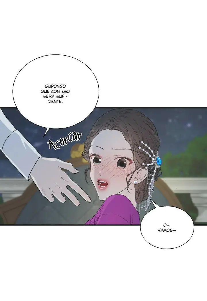 A LOS CUERVOS LES GUSTA LAS COSAS BRILLANTES capítulo 13, página 20