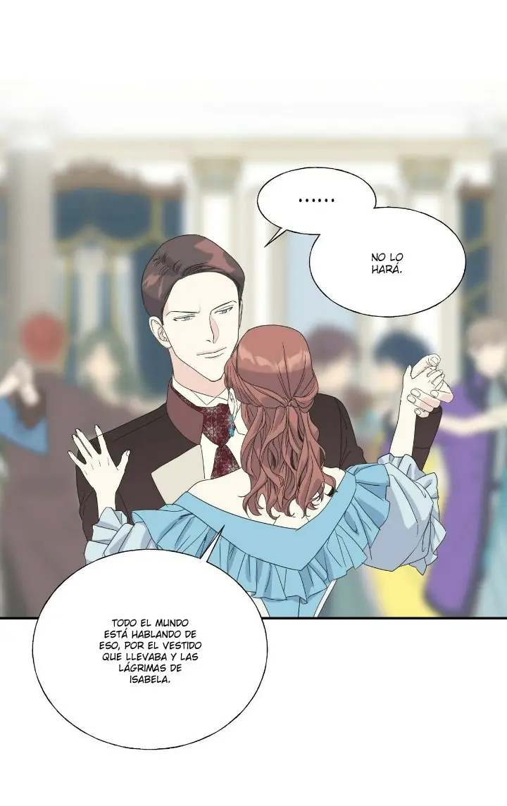 A LOS CUERVOS LES GUSTA LAS COSAS BRILLANTES capítulo 13, página 30