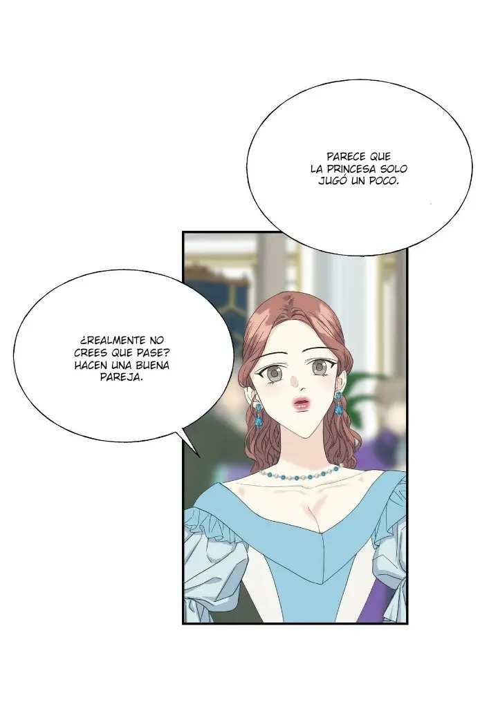 A LOS CUERVOS LES GUSTA LAS COSAS BRILLANTES capítulo 13, página 31