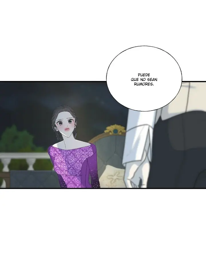 A LOS CUERVOS LES GUSTA LAS COSAS BRILLANTES capítulo 13, página 36