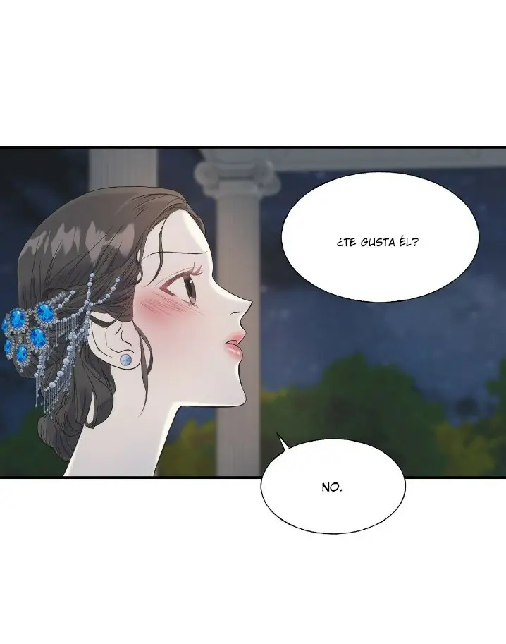 A LOS CUERVOS LES GUSTA LAS COSAS BRILLANTES capítulo 13, página 38