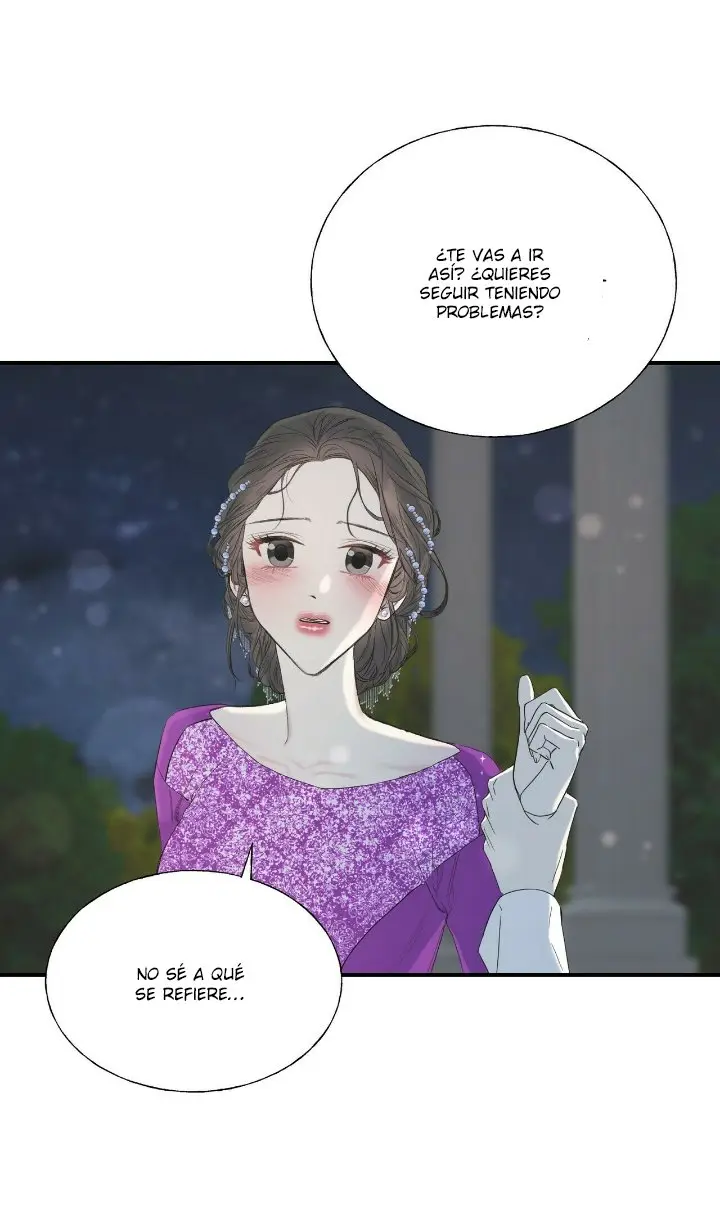 A LOS CUERVOS LES GUSTA LAS COSAS BRILLANTES capítulo 13, página 41
