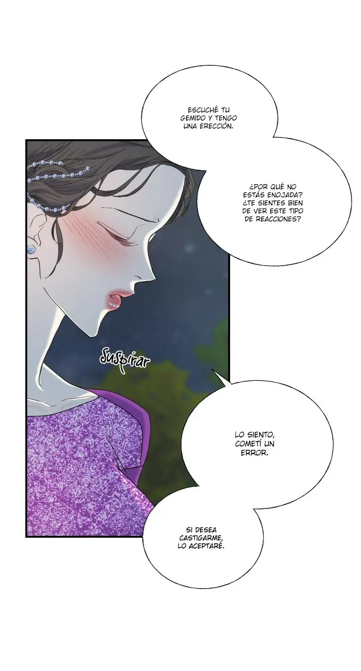 A LOS CUERVOS LES GUSTA LAS COSAS BRILLANTES capítulo 13, página 42