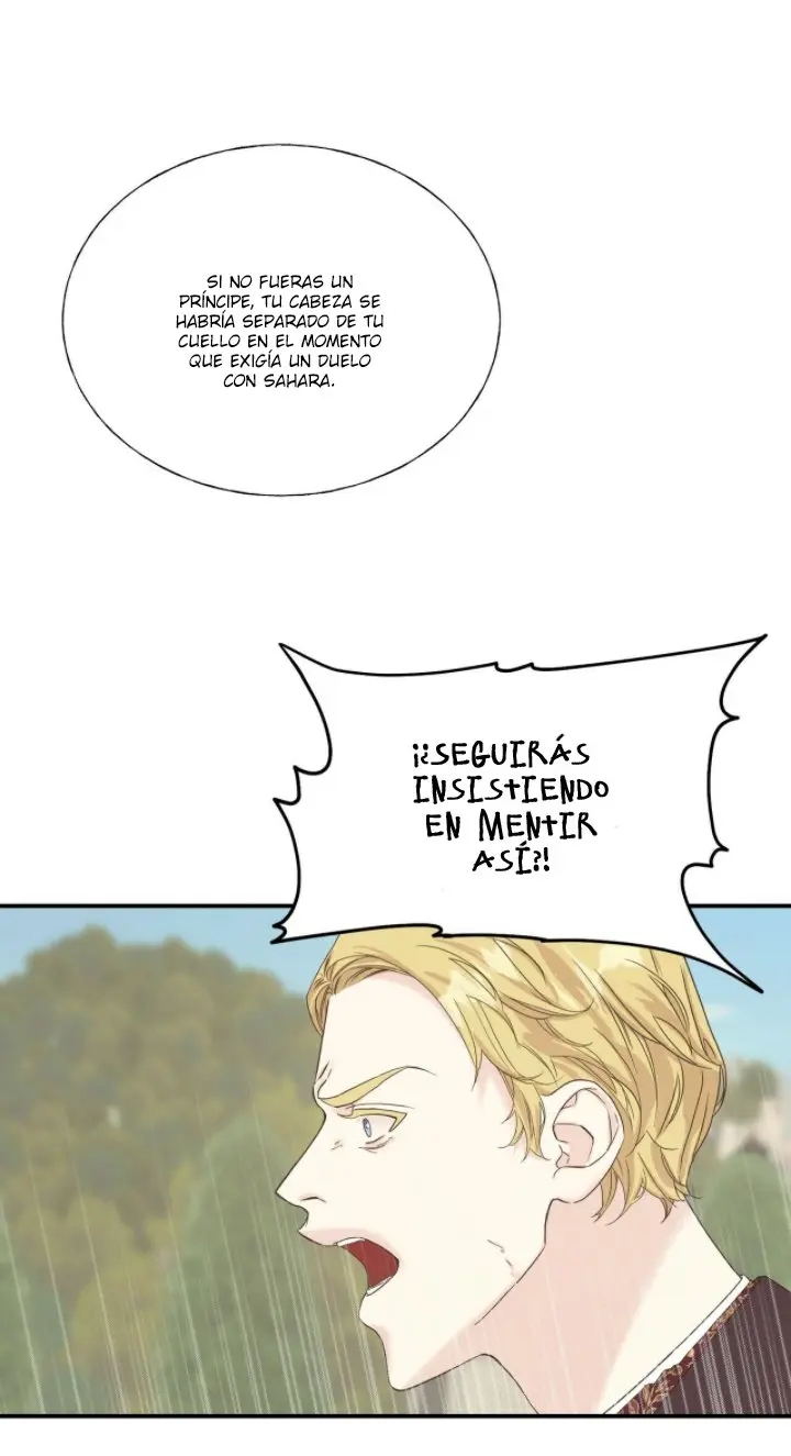 A LOS CUERVOS LES GUSTA LAS COSAS BRILLANTES capítulo 16, página 12