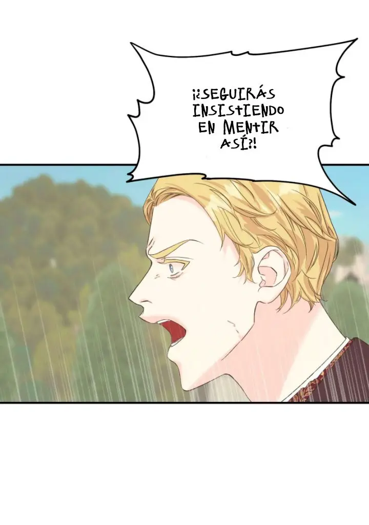 A LOS CUERVOS LES GUSTA LAS COSAS BRILLANTES capítulo 16, página 13