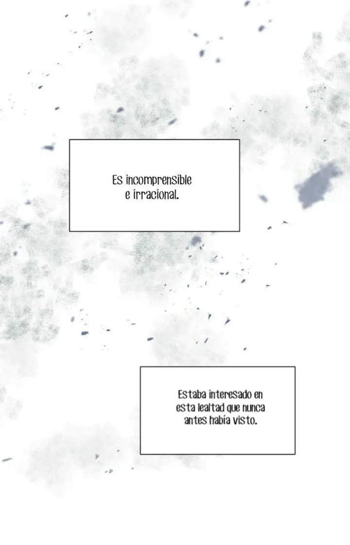 A LOS CUERVOS LES GUSTA LAS COSAS BRILLANTES capítulo 16, página 34