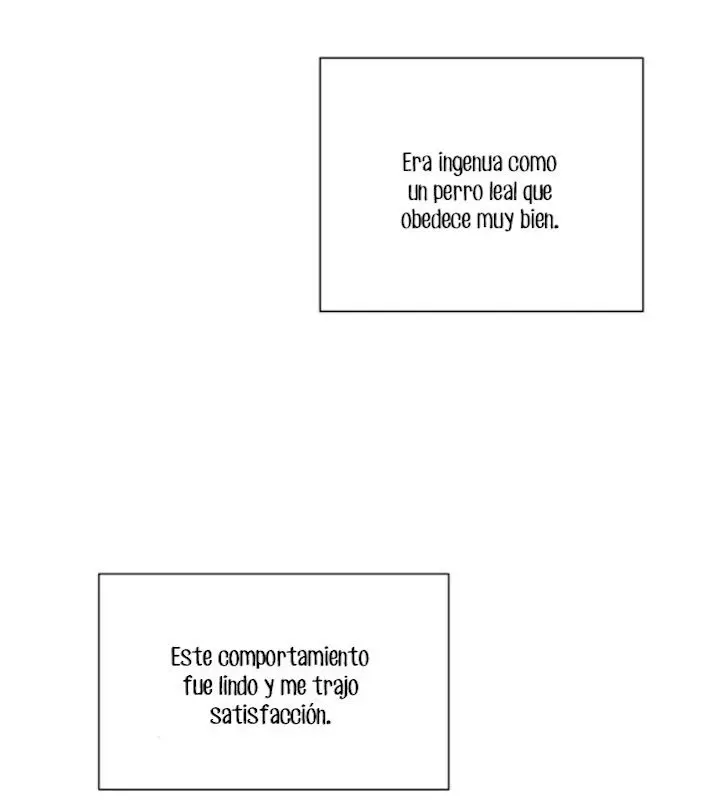 A LOS CUERVOS LES GUSTA LAS COSAS BRILLANTES capítulo 16, página 36