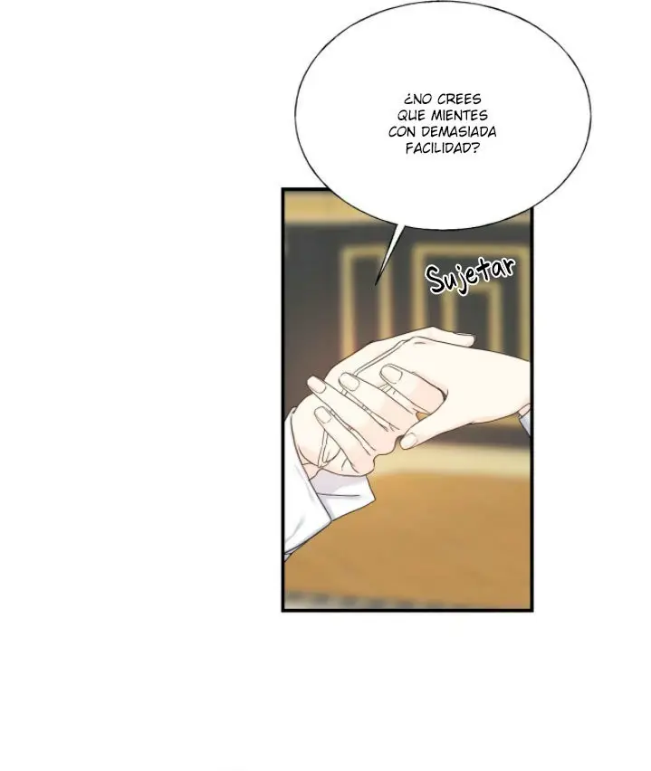 A LOS CUERVOS LES GUSTA LAS COSAS BRILLANTES capítulo 16, página 58
