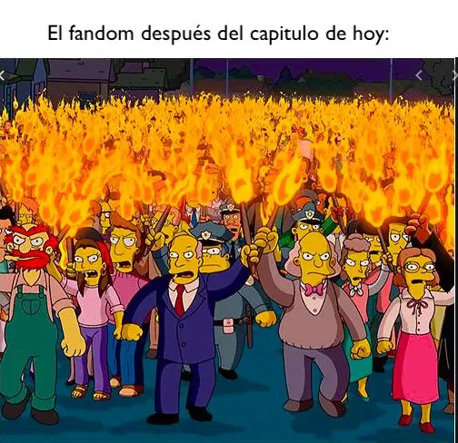 A LOS CUERVOS LES GUSTA LAS COSAS BRILLANTES capítulo 16, página 68