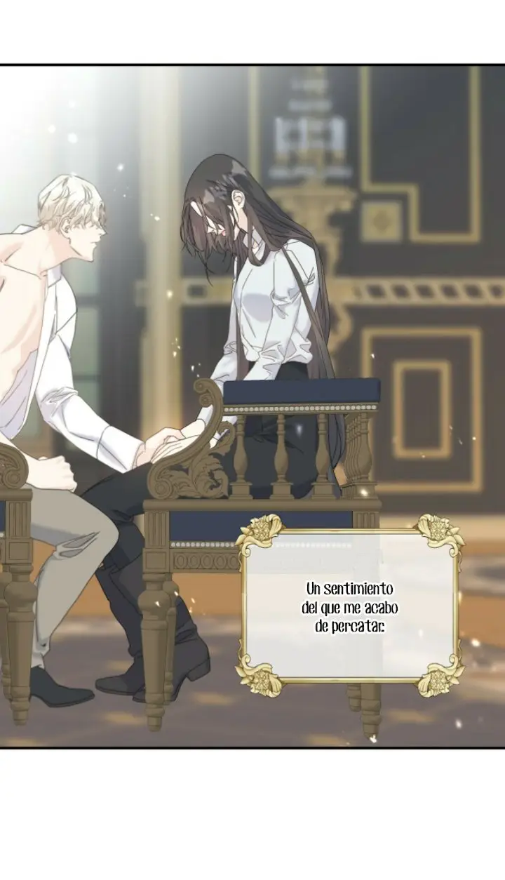 A LOS CUERVOS LES GUSTA LAS COSAS BRILLANTES capítulo 17, página 48
