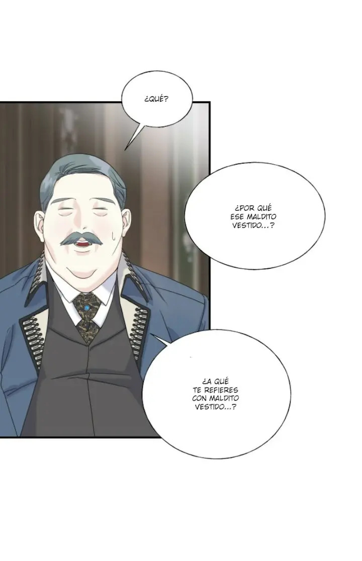 A LOS CUERVOS LES GUSTA LAS COSAS BRILLANTES capítulo 18, página 21