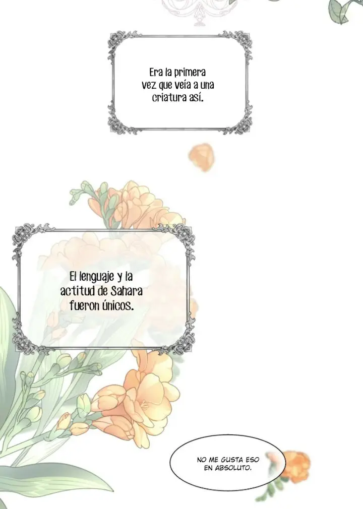 A LOS CUERVOS LES GUSTA LAS COSAS BRILLANTES capítulo 18, página 56