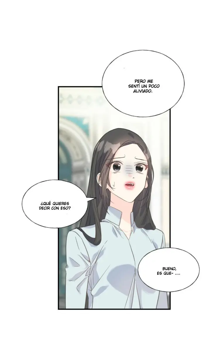 A LOS CUERVOS LES GUSTA LAS COSAS BRILLANTES capítulo 19, página 16