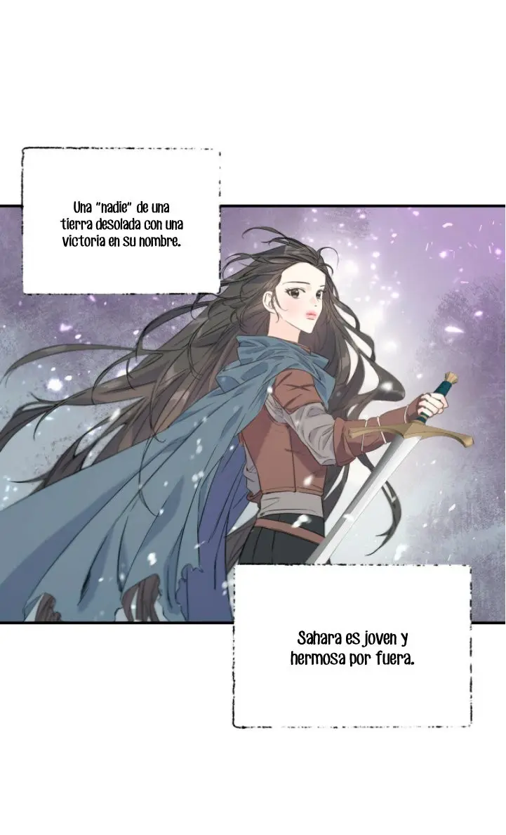 A LOS CUERVOS LES GUSTA LAS COSAS BRILLANTES capítulo 19, página 17