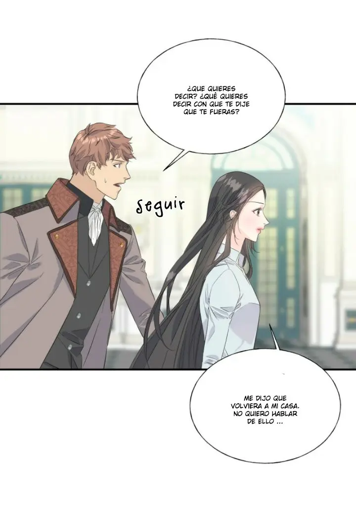 A LOS CUERVOS LES GUSTA LAS COSAS BRILLANTES capítulo 19, página 25