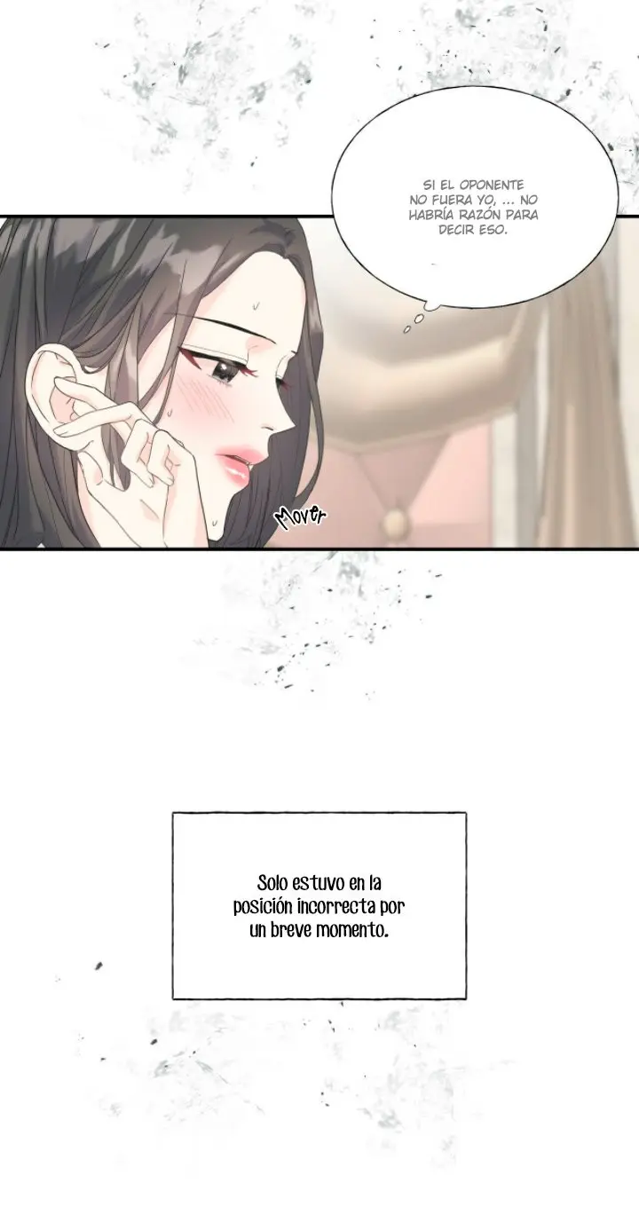 A LOS CUERVOS LES GUSTA LAS COSAS BRILLANTES capítulo 19, página 35