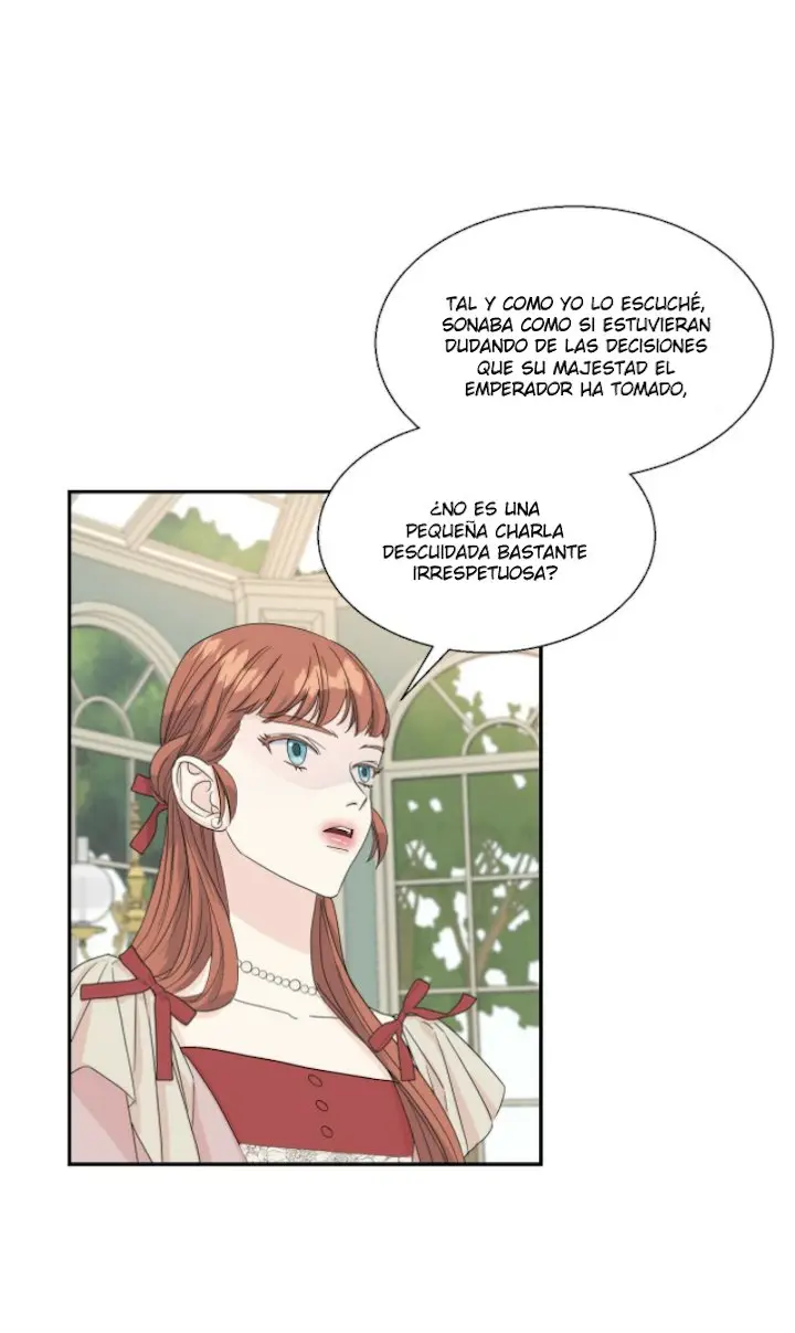 A LOS CUERVOS LES GUSTA LAS COSAS BRILLANTES capítulo 2, página 10