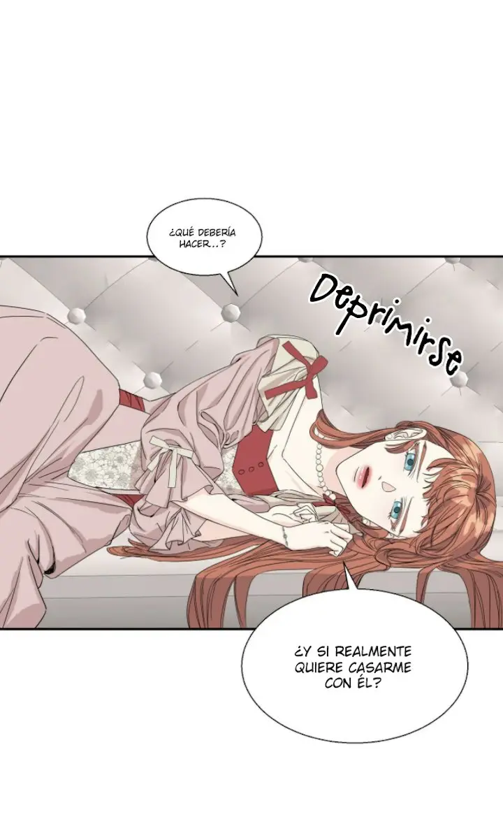 A LOS CUERVOS LES GUSTA LAS COSAS BRILLANTES capítulo 2, página 16