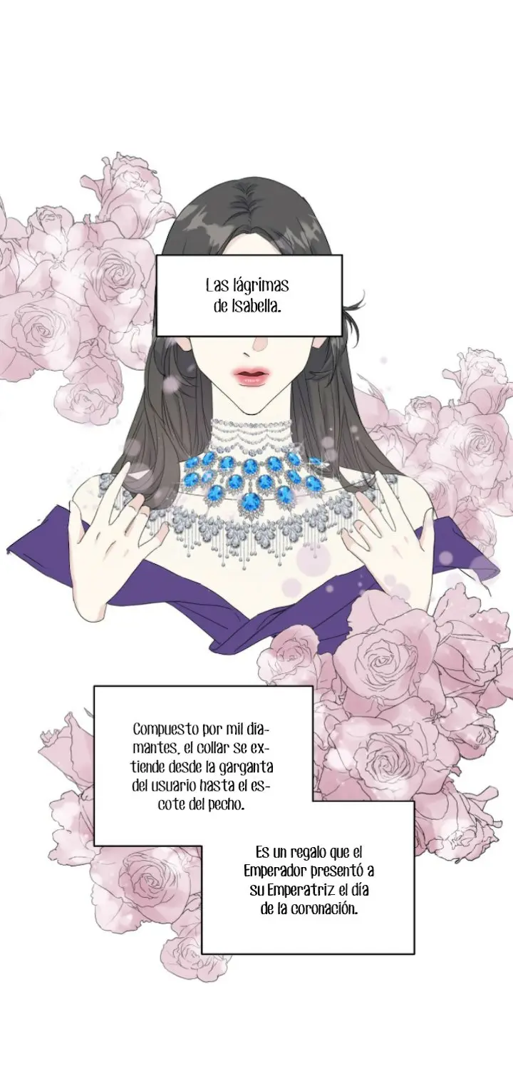 A LOS CUERVOS LES GUSTA LAS COSAS BRILLANTES capítulo 2, página 41