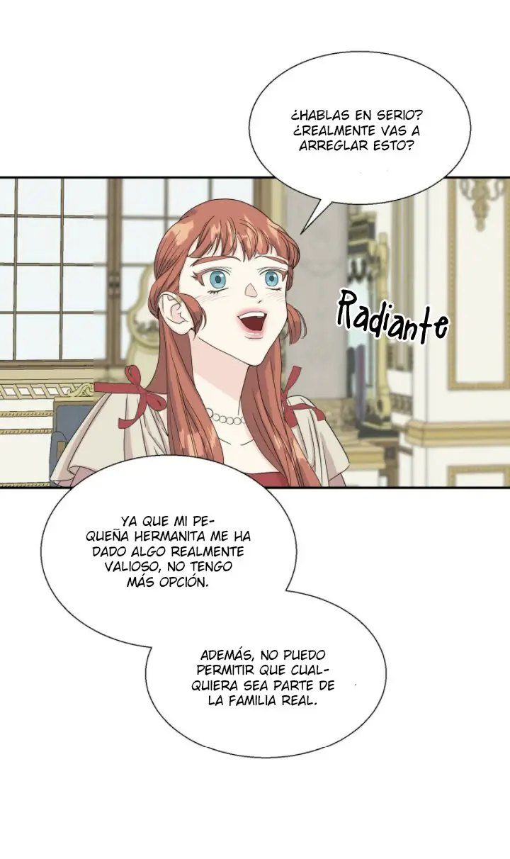 A LOS CUERVOS LES GUSTA LAS COSAS BRILLANTES capítulo 2, página 48