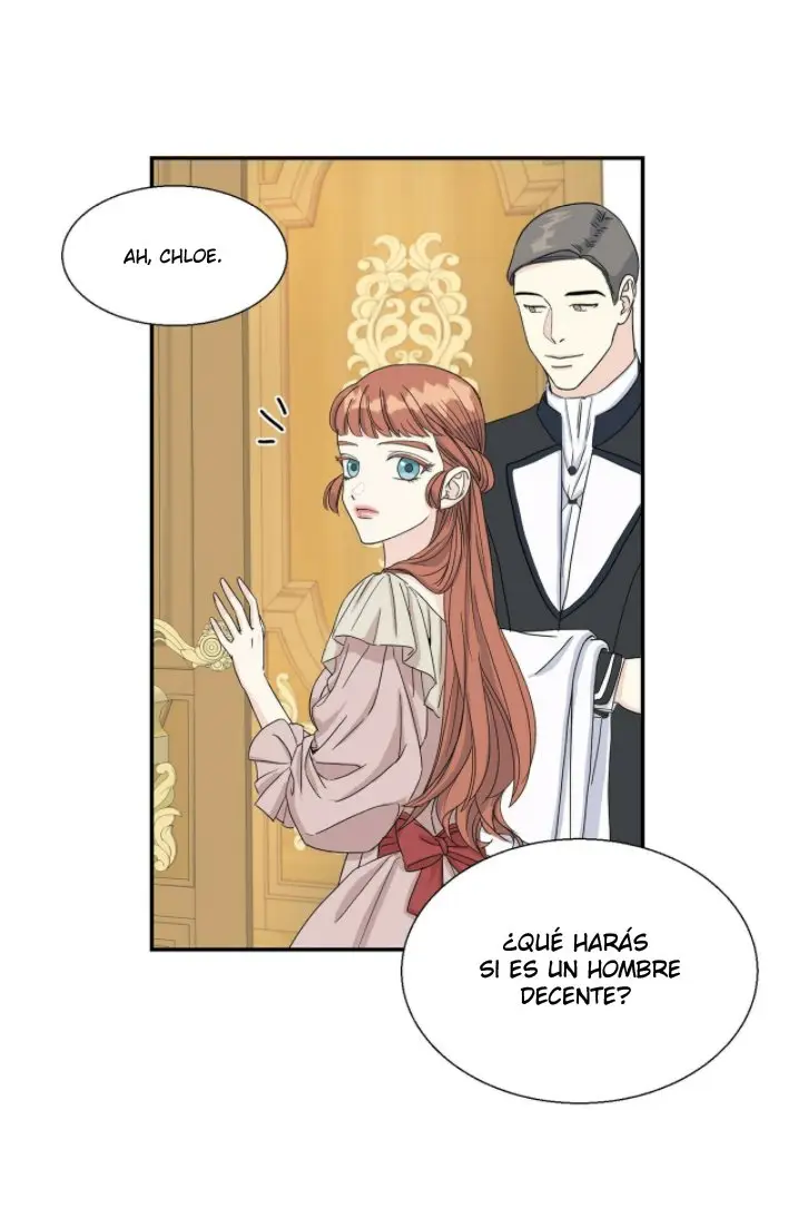 A LOS CUERVOS LES GUSTA LAS COSAS BRILLANTES capítulo 2, página 50