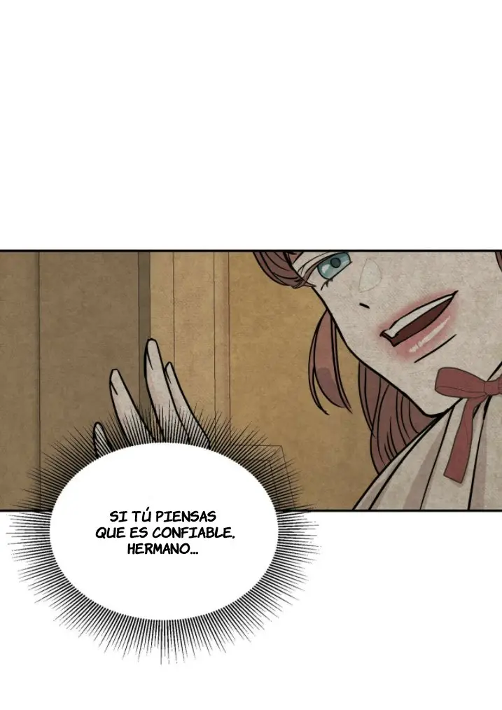A LOS CUERVOS LES GUSTA LAS COSAS BRILLANTES capítulo 2, página 56
