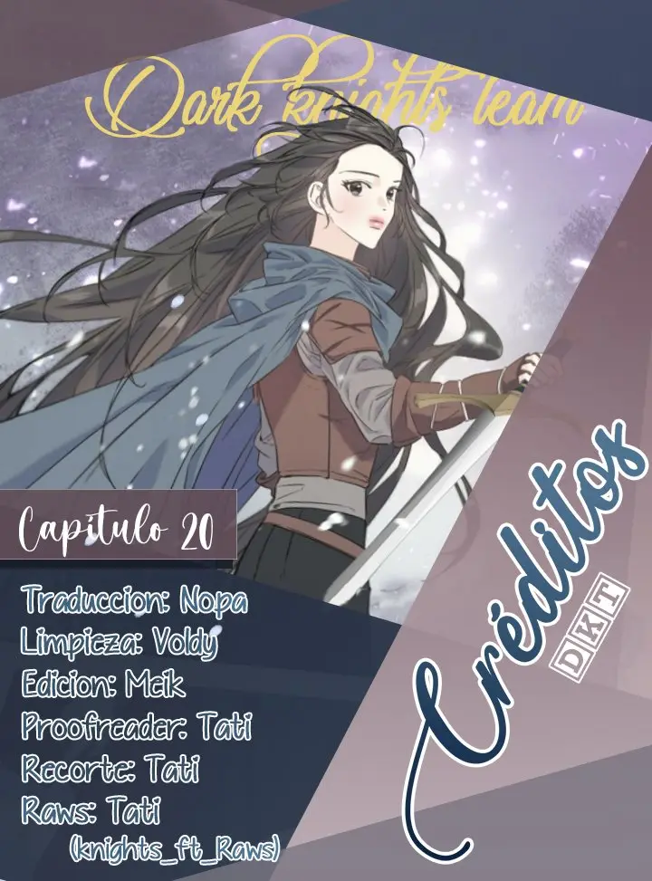 A LOS CUERVOS LES GUSTA LAS COSAS BRILLANTES capítulo 20, página 2