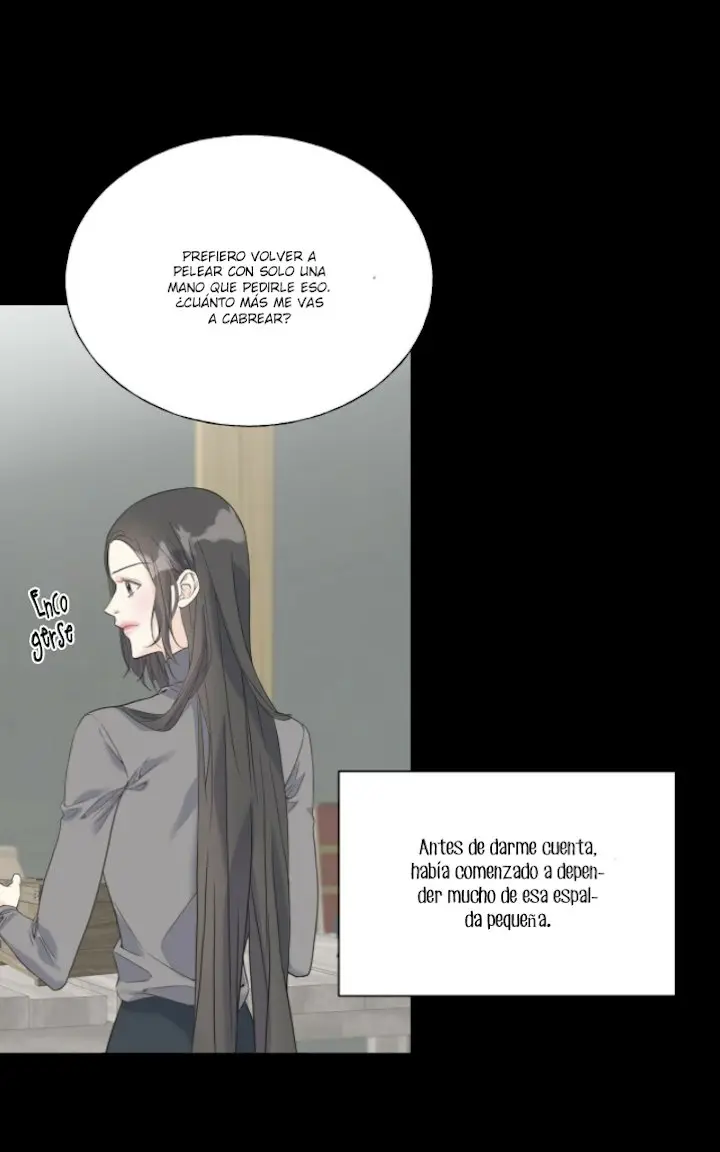 A LOS CUERVOS LES GUSTA LAS COSAS BRILLANTES capítulo 20, página 9