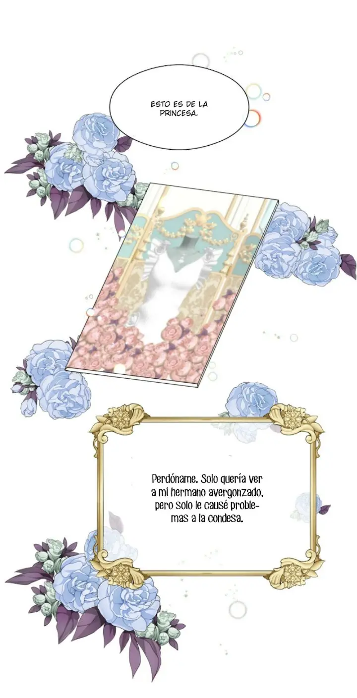 A LOS CUERVOS LES GUSTA LAS COSAS BRILLANTES capítulo 20, página 47