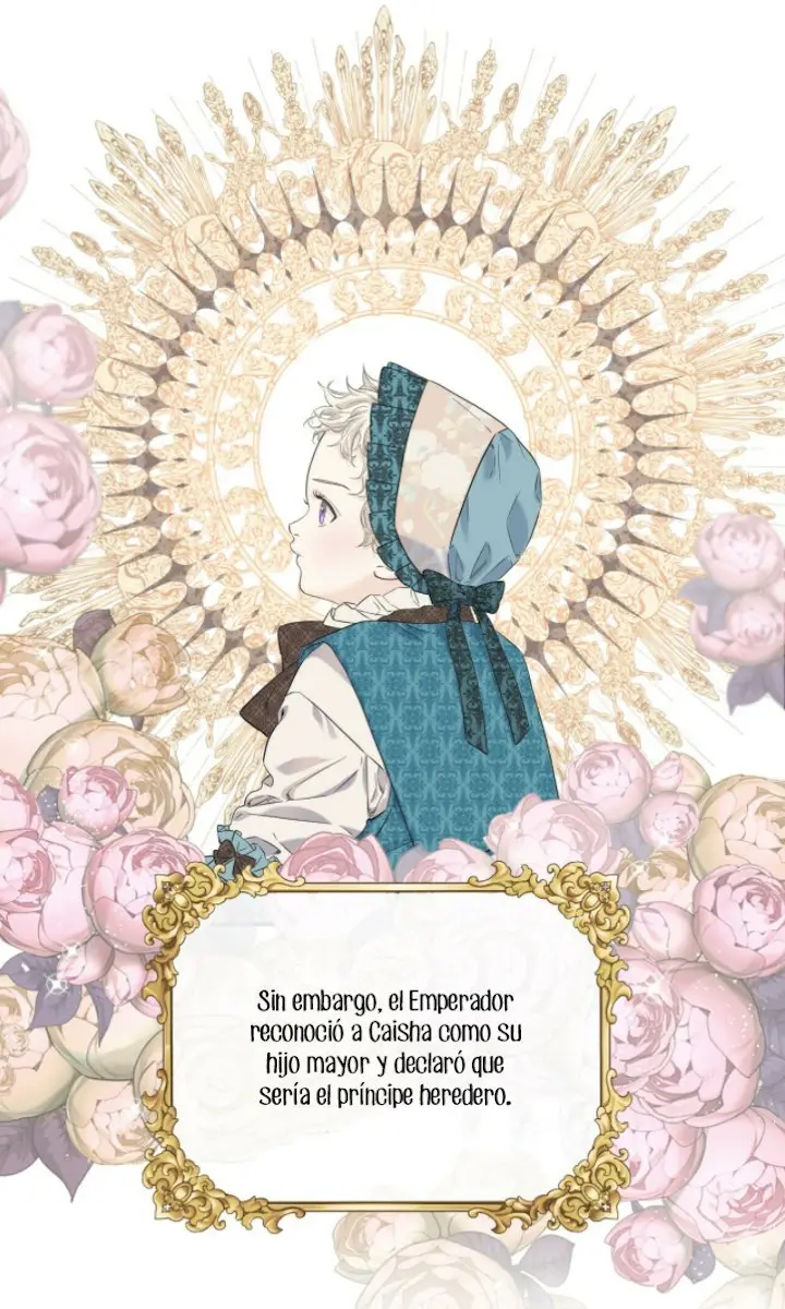 A LOS CUERVOS LES GUSTA LAS COSAS BRILLANTES capítulo 21, página 35