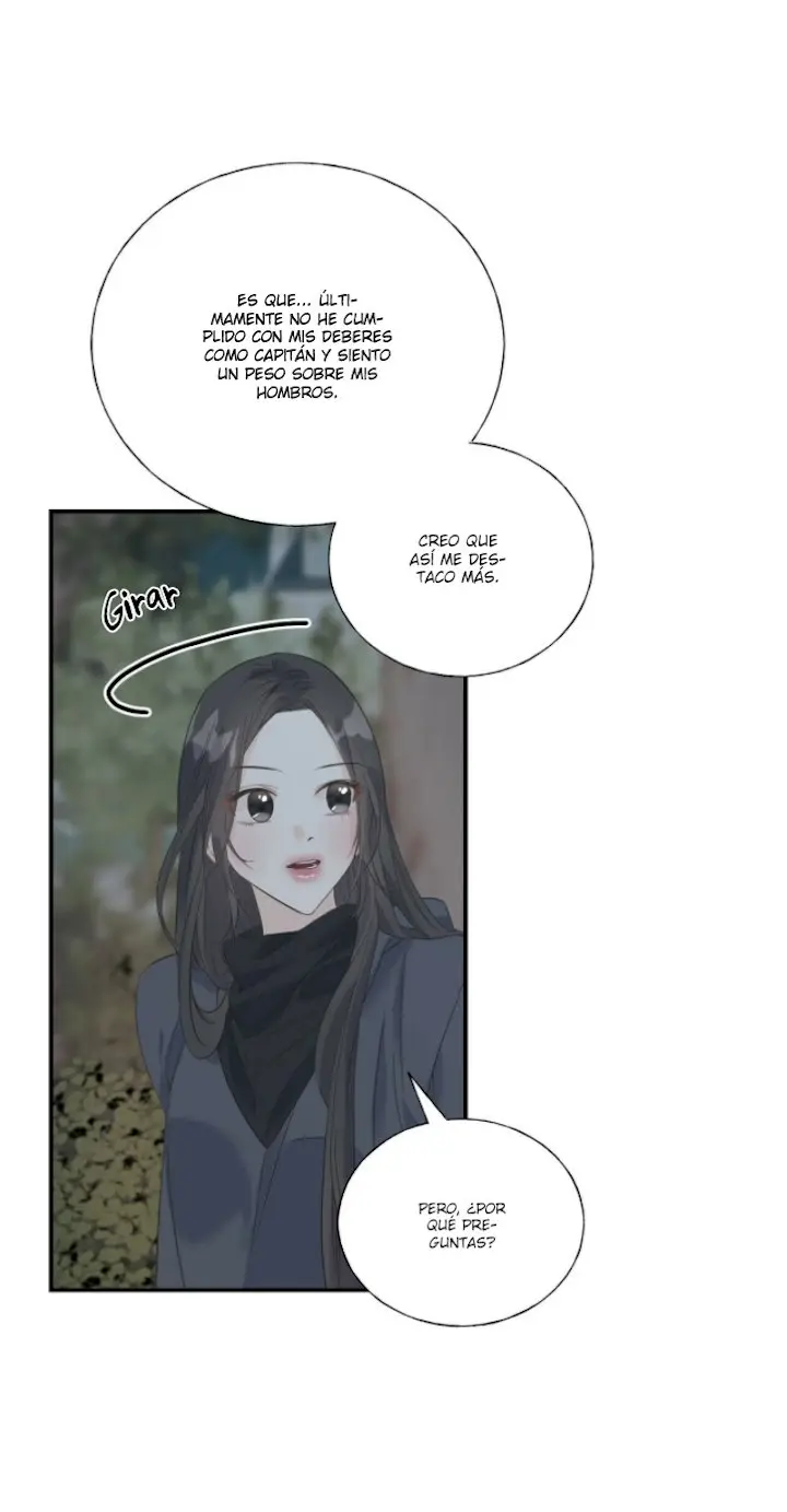 A LOS CUERVOS LES GUSTA LAS COSAS BRILLANTES capítulo 21, página 61