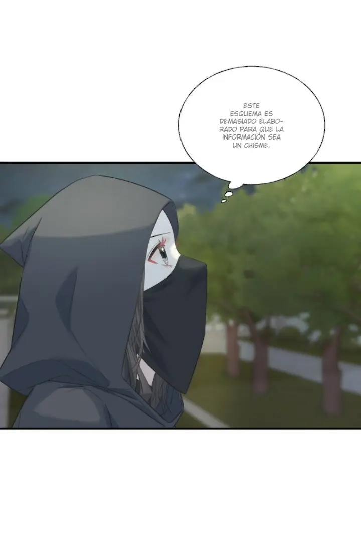 A LOS CUERVOS LES GUSTA LAS COSAS BRILLANTES capítulo 22, página 19