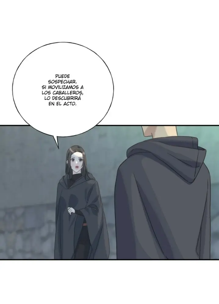 A LOS CUERVOS LES GUSTA LAS COSAS BRILLANTES capítulo 22, página 65