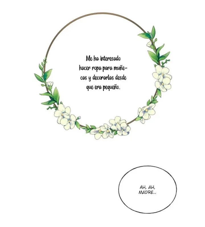 A LOS CUERVOS LES GUSTA LAS COSAS BRILLANTES capítulo 23, página 20