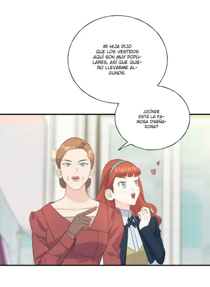 A LOS CUERVOS LES GUSTA LAS COSAS BRILLANTES capítulo 23, página 29