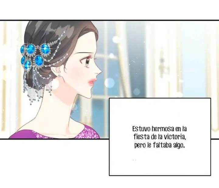 A LOS CUERVOS LES GUSTA LAS COSAS BRILLANTES capítulo 23, página 40