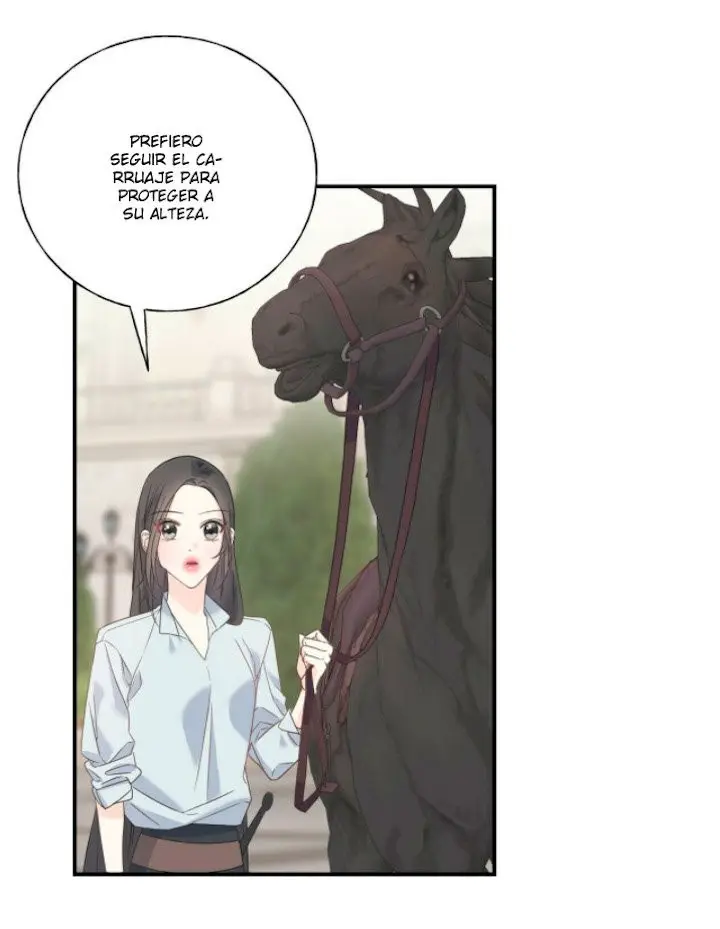 A LOS CUERVOS LES GUSTA LAS COSAS BRILLANTES capítulo 23, página 68