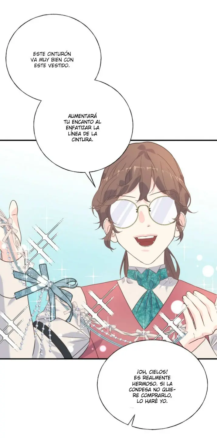 A LOS CUERVOS LES GUSTA LAS COSAS BRILLANTES capítulo 24, página 5