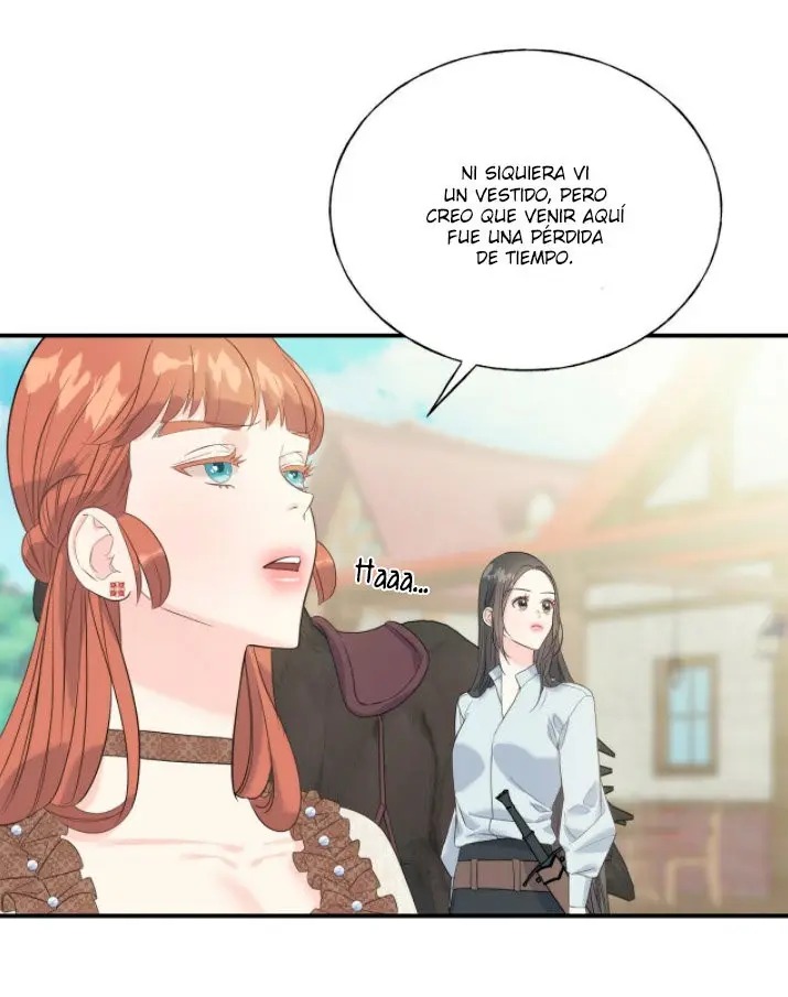 A LOS CUERVOS LES GUSTA LAS COSAS BRILLANTES capítulo 24, página 9