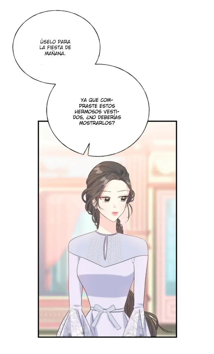 A LOS CUERVOS LES GUSTA LAS COSAS BRILLANTES capítulo 24, página 40