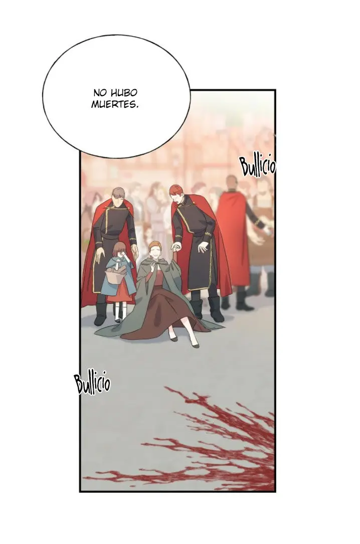 A LOS CUERVOS LES GUSTA LAS COSAS BRILLANTES capítulo 24, página 62