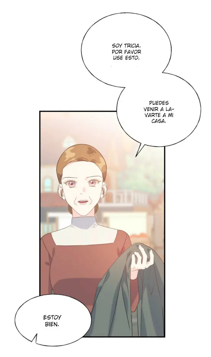 A LOS CUERVOS LES GUSTA LAS COSAS BRILLANTES capítulo 24, página 67